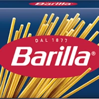 Barilla Spaghettini No.3 500g [KLANG VALLEY ONLY]