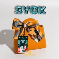 MessengerCo Ramadan Gift 2025: Syok Harmoni Set