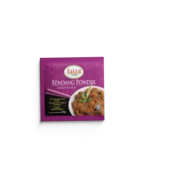 RENDANG POWDER 25GM