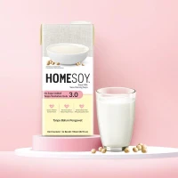HOMESOY NO SUGAR ADDER 946ml