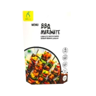 EATSLIMLIFESTYLE PREMIX MARINATED BBQ [50G]