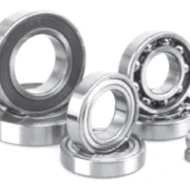 NTN 634ZZ-NTN MINIATURE BALL BEARING - JAPAN