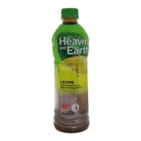 Heaven Earth Ice Lemon Tea 500ml
