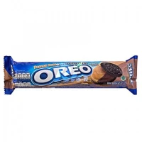 Oreo Peanut Butter Chocolate 119.5g