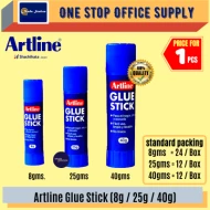 Artline - 25gms Glue Stick