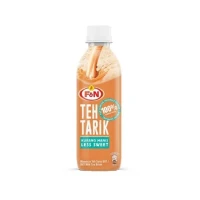 F&N Teh Tarik Less Sweet 270ml