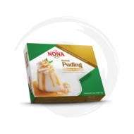 Nona Serbuk Pudding Perisa Kelapa 85g