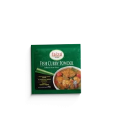 FISH CURRY POWDER 25GM