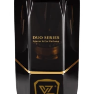 VANZO - VZ-DUO-CB Duo Classic Blossom (Black)