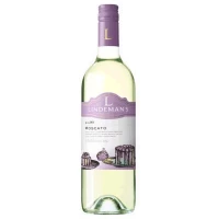 Lindeman's Bin 90 Moscato     750 ml