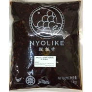 CILI UDANG KERING 1000g [KLANG VALLEY ONLY]