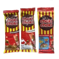 ChokiChoki Chocomilk Stick 5 x 9g