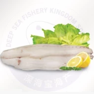 Butter Fish Fillet (20kg Per Carton)
