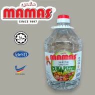MAMAS VINEGAR 3kg x 6