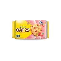 Julie's Oat 25 Strawberry | 200g x 24