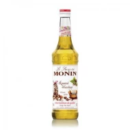 Monin Premium Syrup Roasted Hazelnut 700ML