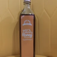 Abundance Wild Flower Honey 1KG