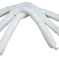 OSC12076 Oil Absorbent Socks