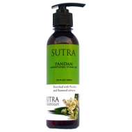 SUTRA PANDAN  AROMATHERAPY SHOWER GEL