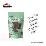 KOREA SEAVIT (VEGAN) 50G