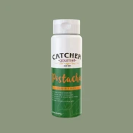 CATCHER Gourmet Pistachio Flavoured Sauce 500ml