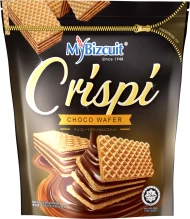 SP 09 - CHOCO WAFER (24 Units Per Carton)