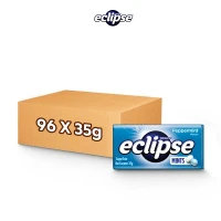 Eclipse Mints Peppermint 35g x 96