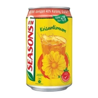 Seasons Ice Krisantimum 300ml