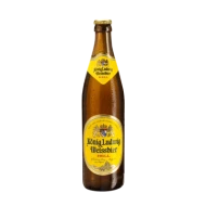 Konig Ludwig Weissbier (Bottle) 500 ml x 20