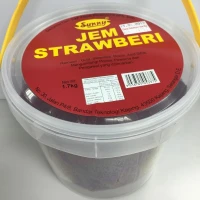 SUNNY JEM STRAWBERI 1.7kg