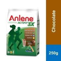Anlene Actifit Chocolate 3x 250g