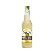 Magners Pear (Bottle) 330 ml x 24