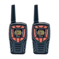 Cobra AM645 Walkie Talkie (Pair) - Up to 8KM Range