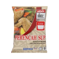 ADABI SERBUK PERENCAH SUP 250g