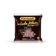 Kimball Black Pepper Sauce 1kg [KLANG VALLEY ONLY]
