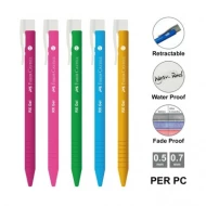 Faber Castell RX Gel Pen - 0.7MM ( LIGHT BLUE COLOUR )