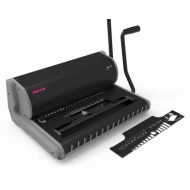 RENZ Manual Wire-O Bind WIRE | GO 2:1