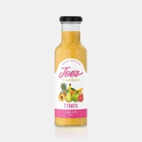 Joe's Classics 7 Fruits Juice 350ML