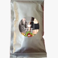 Guarana Mac Natural Herbs Coffee (1pack 6 sachets)