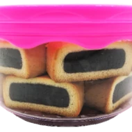 PMN Biscuit - (320) Zuhara Kuih Potong 170g x 24