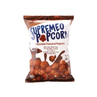 SUPREMEO Popcorn Chocolate 60g
