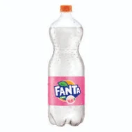 Fanta Lychee 1.25L x 12