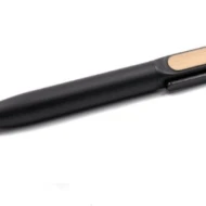 BrandCharger JOT (96081000) Metal Pen with bamboo finish