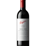 Penfolds Bin 150 Marananga Shiraz 2018 750 ml