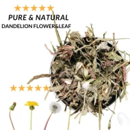 Pure Dandelion Tea (1kg)
