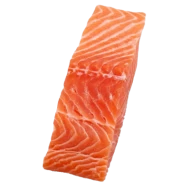 Salmon Fillet