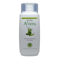 SUTRA AVERA SOOTHING & MOISTURISING GEL