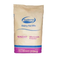 NZMP Wholemilk Powder 25kg [KLANG VALLEY ONLY]