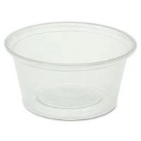 2oz PP Container 50s x 20 bundle per ctn [KLANG VALLEY ONLY]