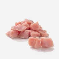 CHICKEN CUBE  (SOLD PER CARTON)  AYAM KIUB